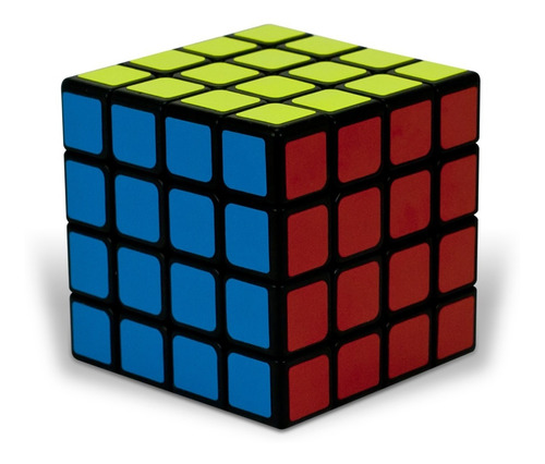 Cubo De Rubik Original 4x4x4 Shengshou Speed