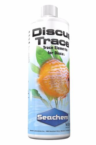 Discus Trace, Seachem, 500 Ml
