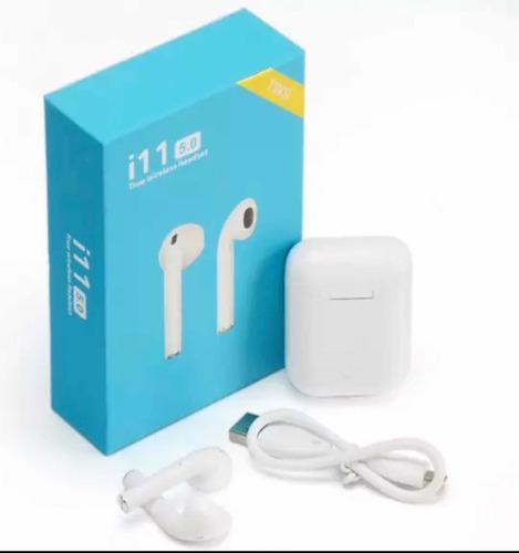 Earpods I11 Audífonos Bluetooth 5.0 Tws