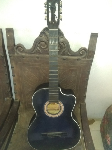 Guitarra Acústica Barata