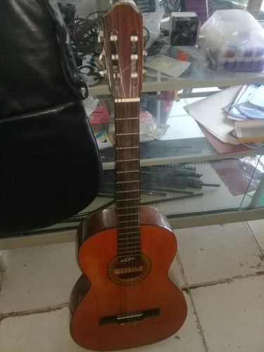 Guitarra Acústica Española Usada