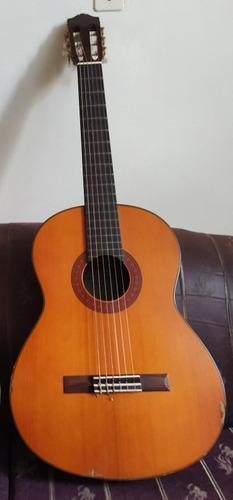 Guitarra Acústica Yamaha C70