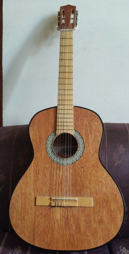 Guitarra Acustica