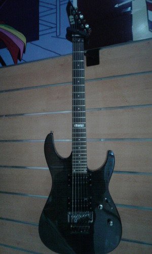 Guitarra Eléctrica Ltd F100fm