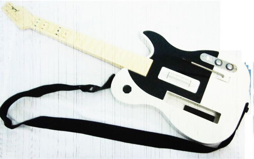 Guitarra Para Wii Sin Disco