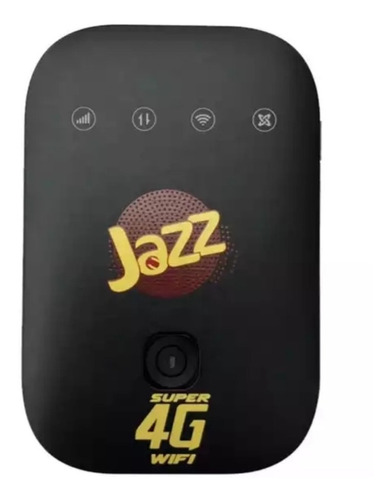 Internet Wifi Inalambrico Multibam Jazz Con Linea Digitel