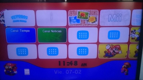 Juegos Wii Copia Sin Caratulas Combo Al Azar