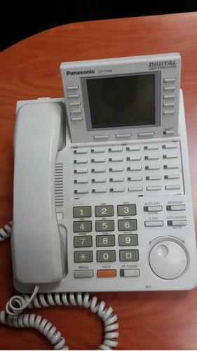 Kx-t7436 Teléfono Panasonic Digital