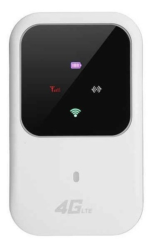 Multi Bam Internet Wifi Portatil 4g Lte Digitel