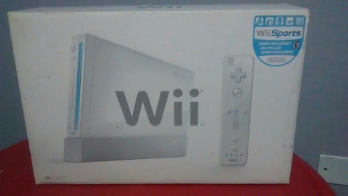 Nintendo Wii