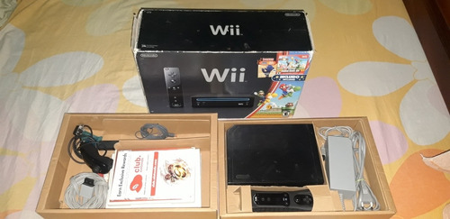 Nintendo Wii