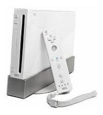 Nintendo Wii Usado