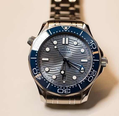 Omega Seamaster