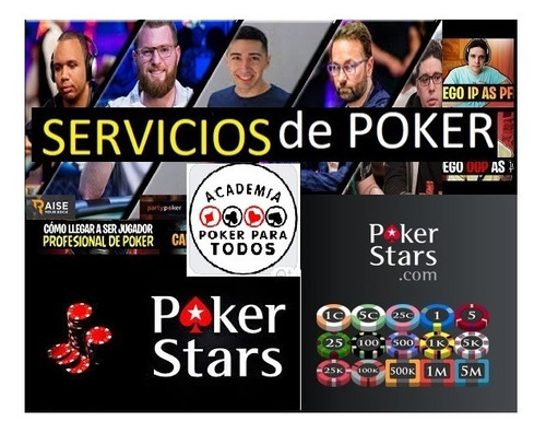 Pokerstars Venta De Fichas Saldo Real - Cursos De Poker