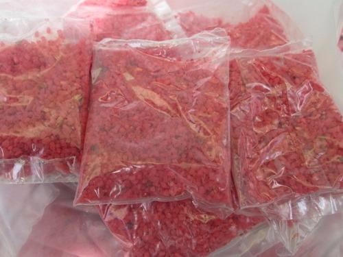Raticida Rodenticida Cropot. 1 Kilo.