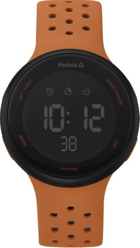 Reebok Whatch - Rd-ele-g9-pbio-bo