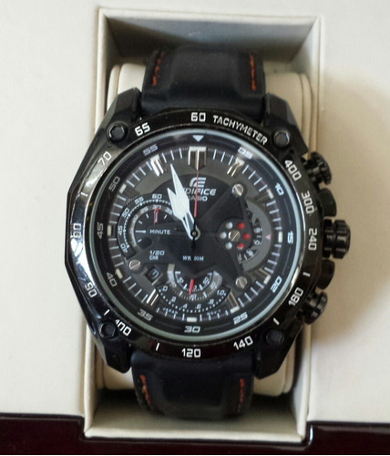 Reloj Casio Edifice Ef 550 Fd