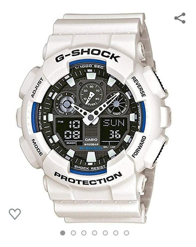 Reloj Casio G Shock Original
