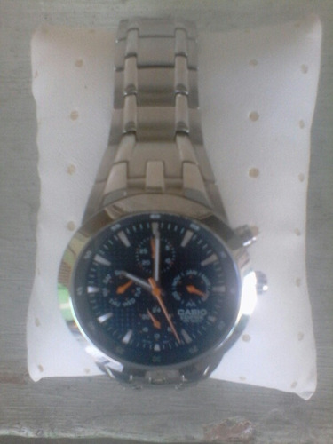 Reloj Casio Original Caballero