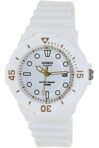 Reloj Casio Original Para Mujer (25$)
