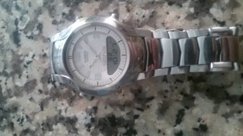 Reloj Casio Para Caballero