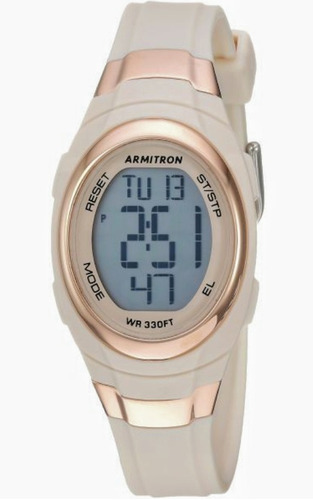 Reloj Deportivo Para Mujer (Armitron Original)