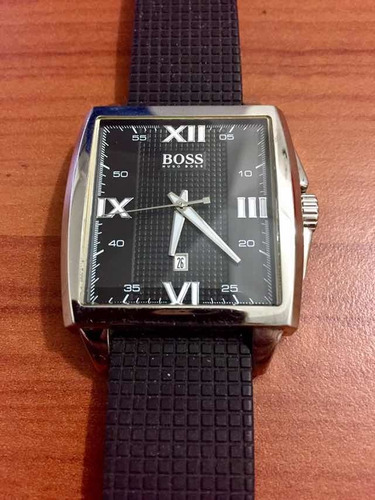 Reloj Hugo Boss 100% Original
