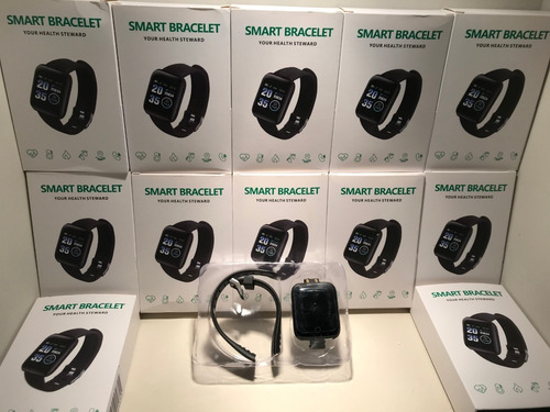 Reloj Inteligente Smartwatch D13 **excelente Precio Valor**