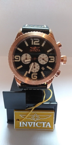 Reloj Invicta Modelo ii Collection.nuevo En Su Caja