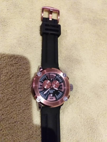 Reloj Mulco