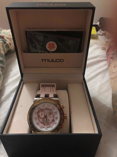 Reloj Mulco Original