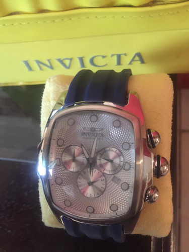 Reloj Para Caballero Invicta original
