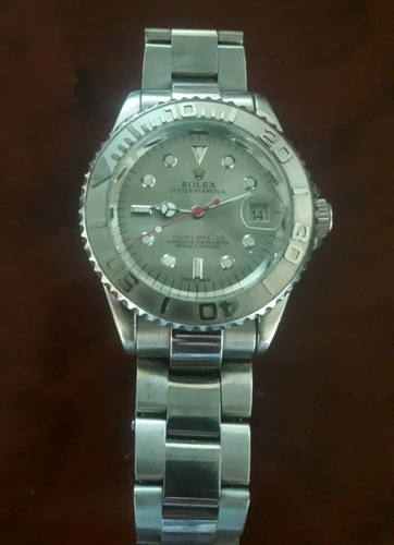 Reloj Rolex Caja Automatica