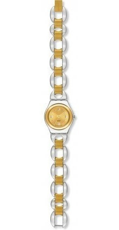 Reloj Swatch Irony Yss136g Sylphide Watch