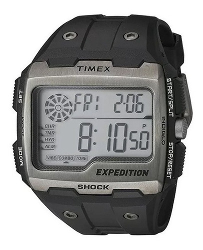 Reloj Timex Expedition Grid Shock