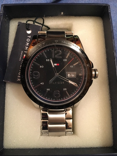 Reloj Tommy Hilfiger Caballero