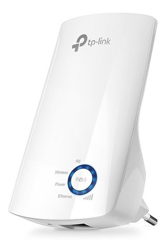 Repetidor Amplificador Señal Rango Wifi Tp Link Tl-wa850re