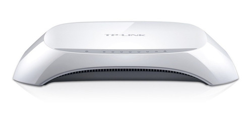 Router Inalambrico N 720n Wifi Tp-link 150mbps Tl-wr