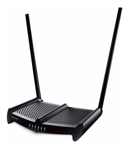 Router Inalambrico Rompe Muro Tplink Alta Potencia Tienda