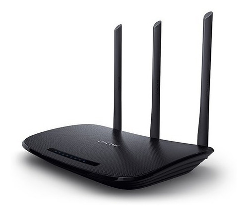 Router Inalambrico Tp Link Tl-wr940n 450mbps 03 Antenas