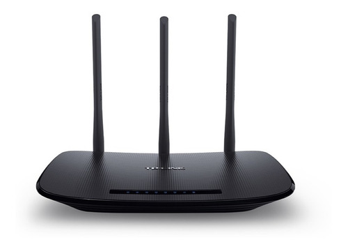Router Wifi Inalambrico Tp-link Tl-wr940n 450mbps 3 Antenas