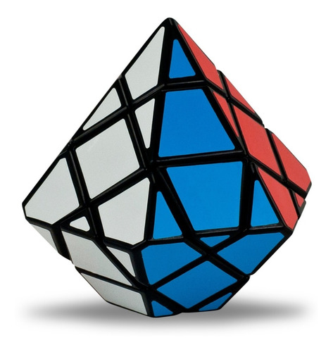 Rubik Original Creative Alien Sticker Diamond Cube
