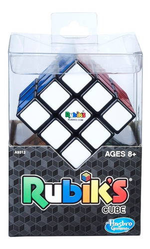 Rubik's Cube Cubo