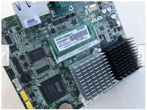 Tarjeta Madre Mini Itx 1pc Dac-bc05 Rev.a1 Dac-bc05