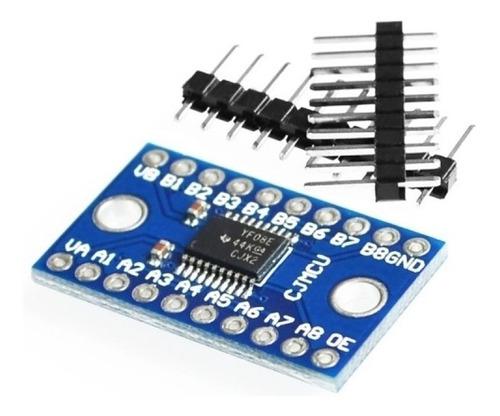 Txs0108e Modulo Placa Convertidor Voltaje