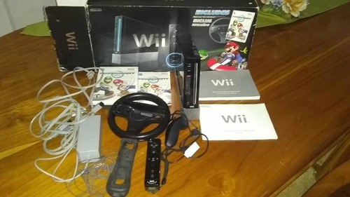 Vendo O Cambio Nintendo Wii