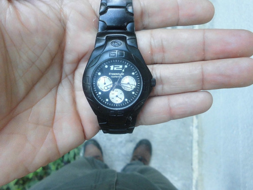 Vendo O Cambio Reloj Freestyle Por Androi