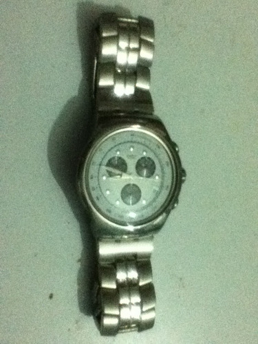 Vendo Reloj Swatch Swiss Tachymeter  Mt  Original Us