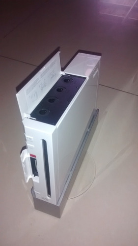 Wii Consola De Juegos Original