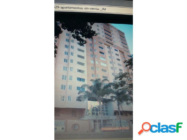 ANCOVEN PREMIUM ALQUILA APARTAMENTO EN TRIGALEÑA